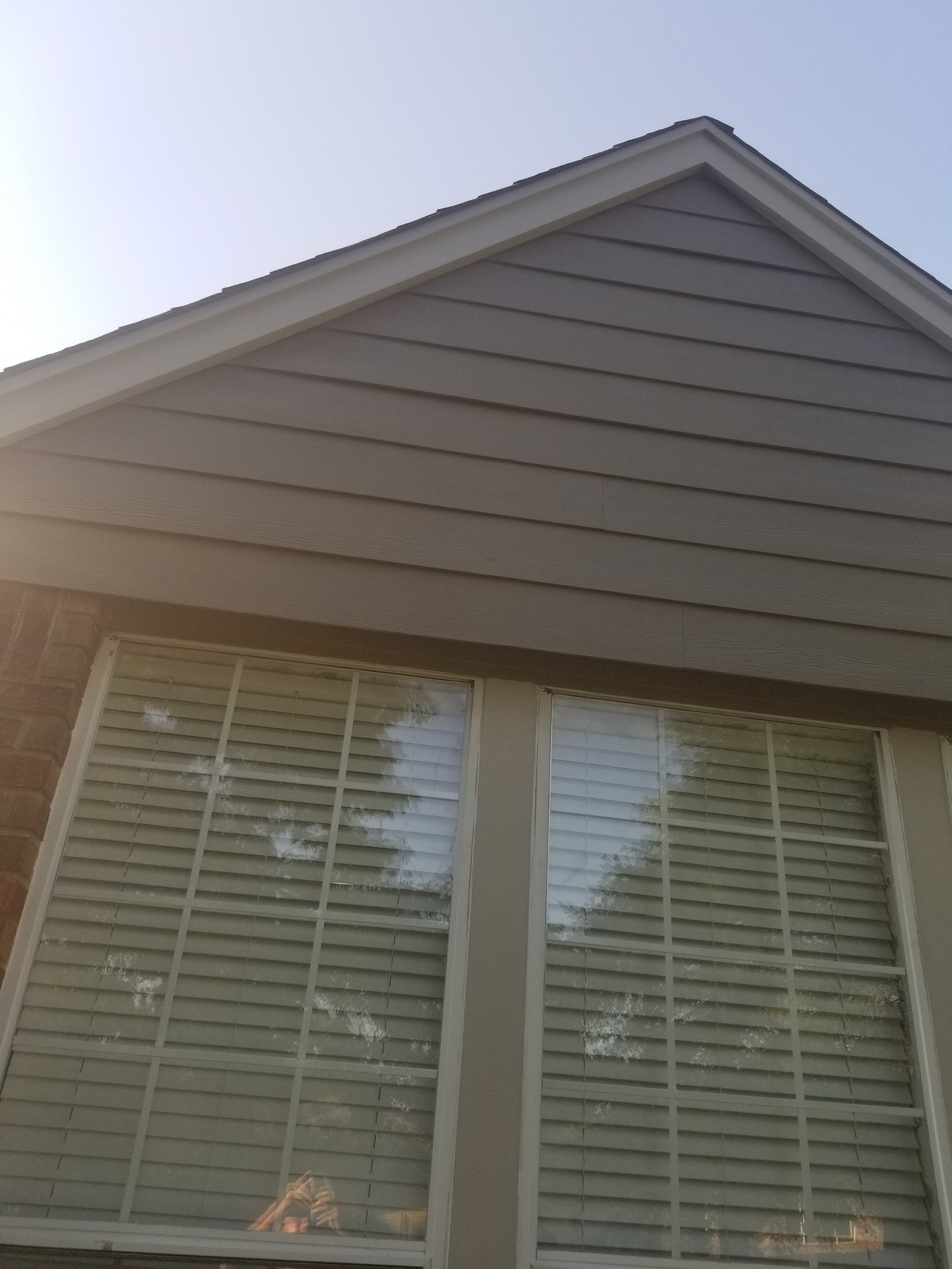 Siding installation project gallery - Project 117 - Image 21